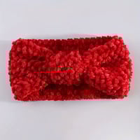 Image 4 of KNOT SNOOD