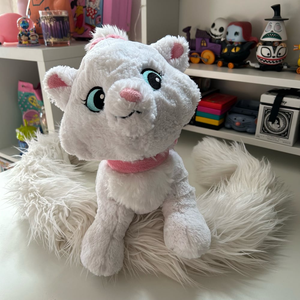 Image of PELUCHE DISNEY MARIE