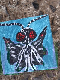 Image 3 of Mothman Mini 