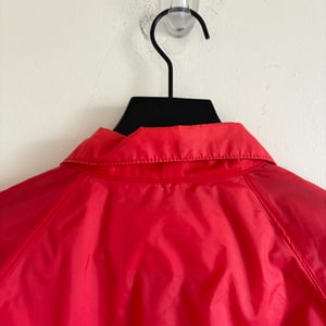 Image of Fiorucci Nylon Harrington Jacket