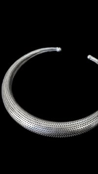 Image 3 of Dotted Choker