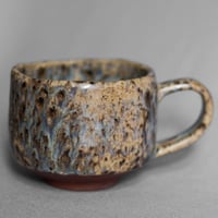 Image 1 of Red Clay Mug • Cookie Glaze 400ml