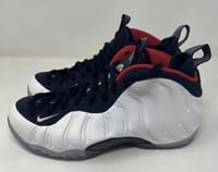 Image 3 of Nike Air Foamposite One Olympic