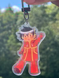 Image 2 of OP Egg Charms
