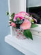 Image of 25cm Floral Gift Box
