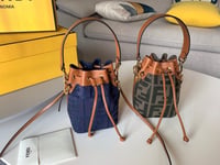 Image 9 of FF Mon Tresor Bag