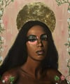 The Rising Sun (Original Painting)