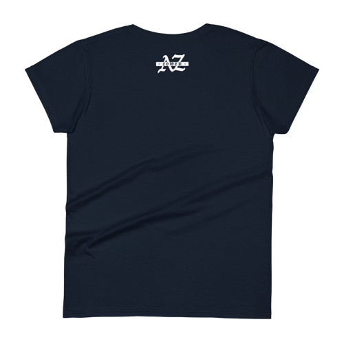 Image of Lower Arizona TUCSON Lowrider Women's short sleeve t-shirt