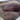 BOLSO RAHUE GRANDE CON CREMALLERA  Marrón rústico • RAHUE ZIPPED BIG BAG Rustic brown 