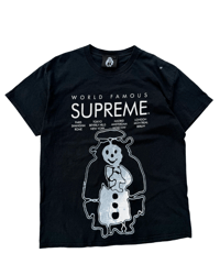 Image 1 of SUPREME ANGEL TEE (L)