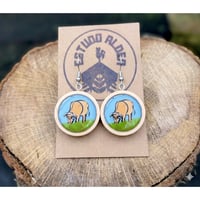 Image 1 of Brincos Marela