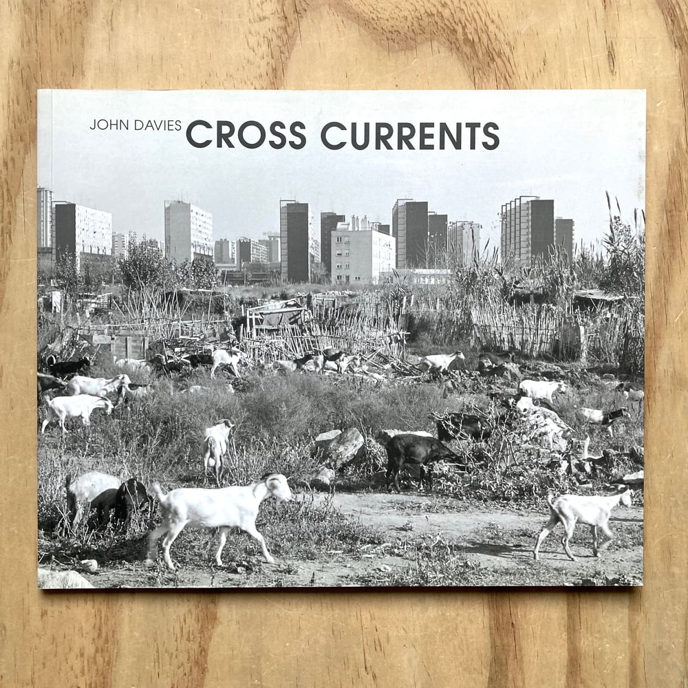 John Davies - Cross Currents