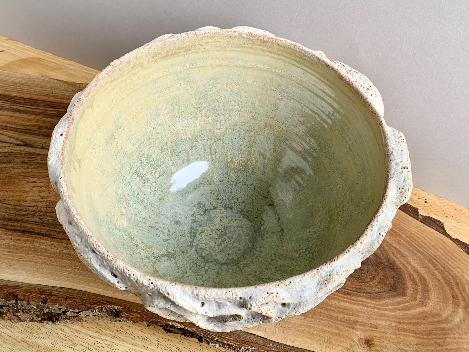 Image of  Coral Sculpture 