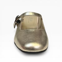 Image 2 of LOUJO DAHLIA GOLD