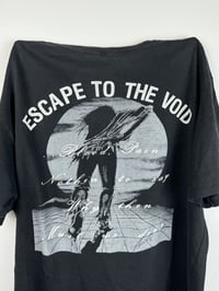 Image 4 of Rare 🗡️1989- Sepultura Escape to the Void Brazilian Print
