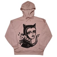 CAT LOVER L/XL