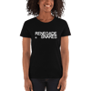 DNB Women: Renegade Snares Tee