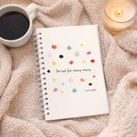 Image 3 of ΤΕΤΡΑΔΙΟ MANY - MANY