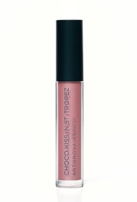 Image 2 of Antonova beauty lip gloss Choco in St.Tropez