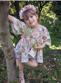 Image 4 of SHOP SMALL - SURPRISE SPRING/SUMMER FERN SET OFFER