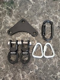 Image 2 of Partial Rigging Set