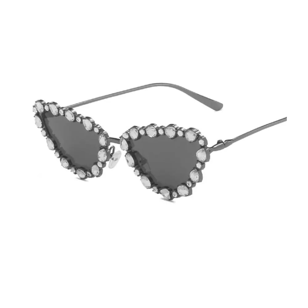 Image of Kylie Sunglasses