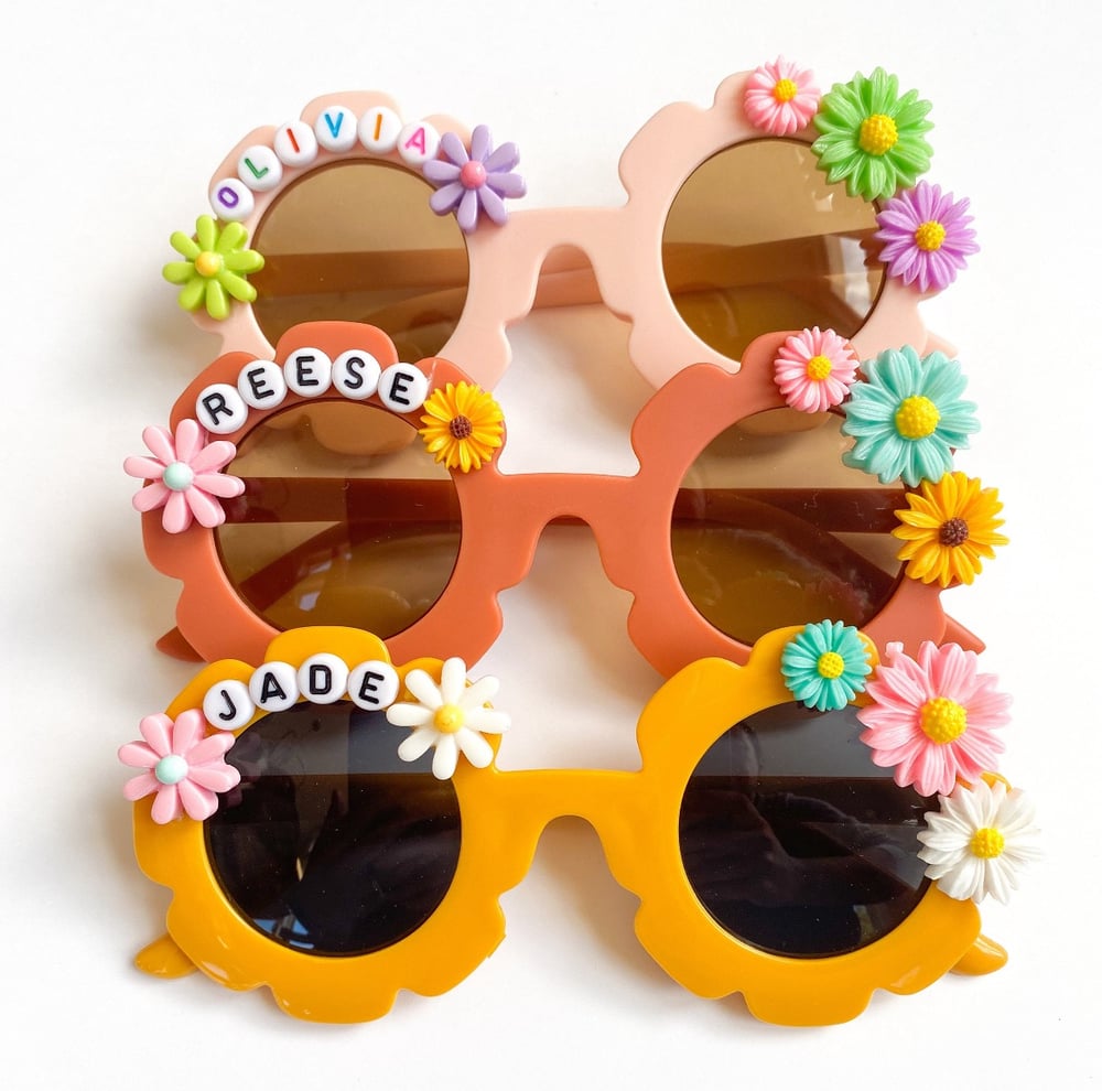 Image of Child themed shades