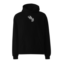 Image 1 of Oversized Hoodie