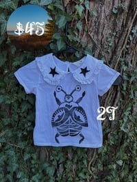 Image 1 of pink moon x freya (1/2)