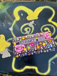 Image 1 of Toki Chinatown Dior 