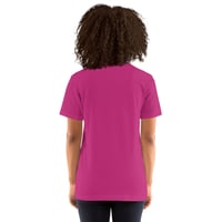 Image 3 of Officially licensed Orb weaver Unisex t-shirt