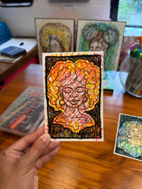 Image 1 of You are the light within darkness (1/2)