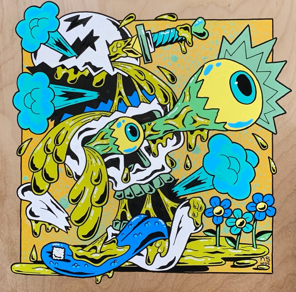 TWISTED