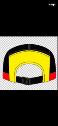 Image 3 of Maayul running hat