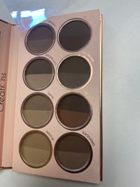 Image 3 of Beauty creations Eyebrow Definer powder Book