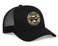 Image 2 of Touch-A-Truck Trucker Hat (PRINTED)
