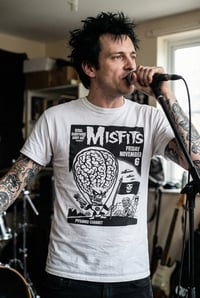 Image 3 of Camiseta Misfits