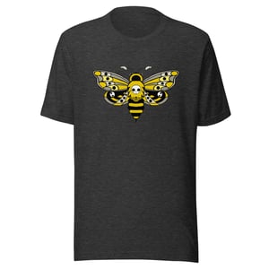Gloombeez Death Moth Unisex t-shirt