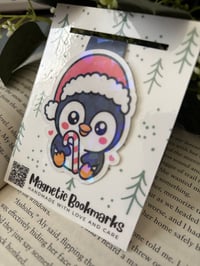 Image 3 of Peppermint Penguin