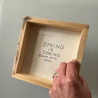 Image 5 of Spring is Coming