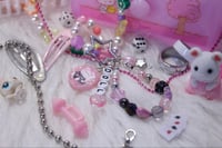 Image 2 of mini cluster charms (new!)