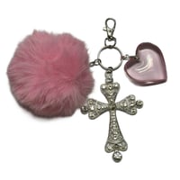 Image 1 of Chunky Bag Charms