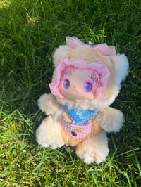 Image 2 of TATTOOED LOVELY EMMA PLUSH