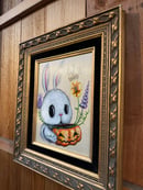 Image 2 of “Harvesting” original