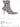 Balenciaga Buckle Boot