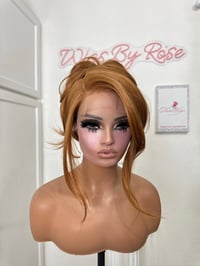 Image 10 of Light ginger luxury (ready to ship) 