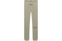 Image 1 of FEAR OF GOD ESSENTIALS SWEATPANTS IN PISTACHIO 