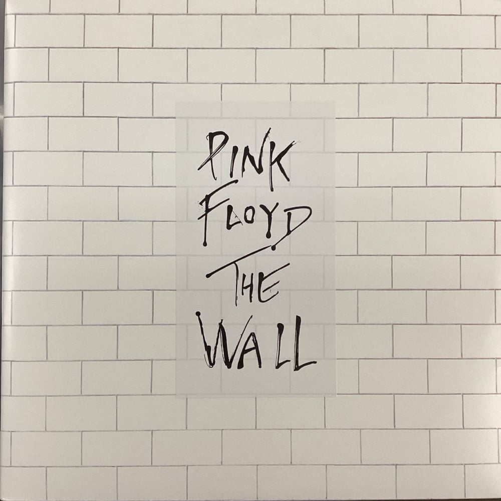 Pink Floyd - The Wall 