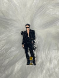 Image 1 of JHOPE x MAMA