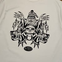 Image 4 of WIZARD tee 